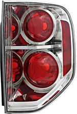 For 2006-2008 Honda Pilot Tail Light Passenger Side