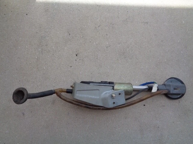 1991 NISSAN 300ZX (2+0) RADIO POWER ELECTRIC ANTENNA OEM - Image 2 of 4