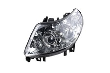 Scheinwerfer Set Halogen passend für Peugeot Boxer III 2011-2014 Links & Rechts