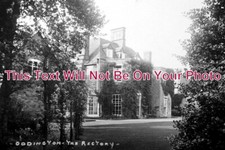 GL 2332 - Oddington Rectory, Gloucestershire