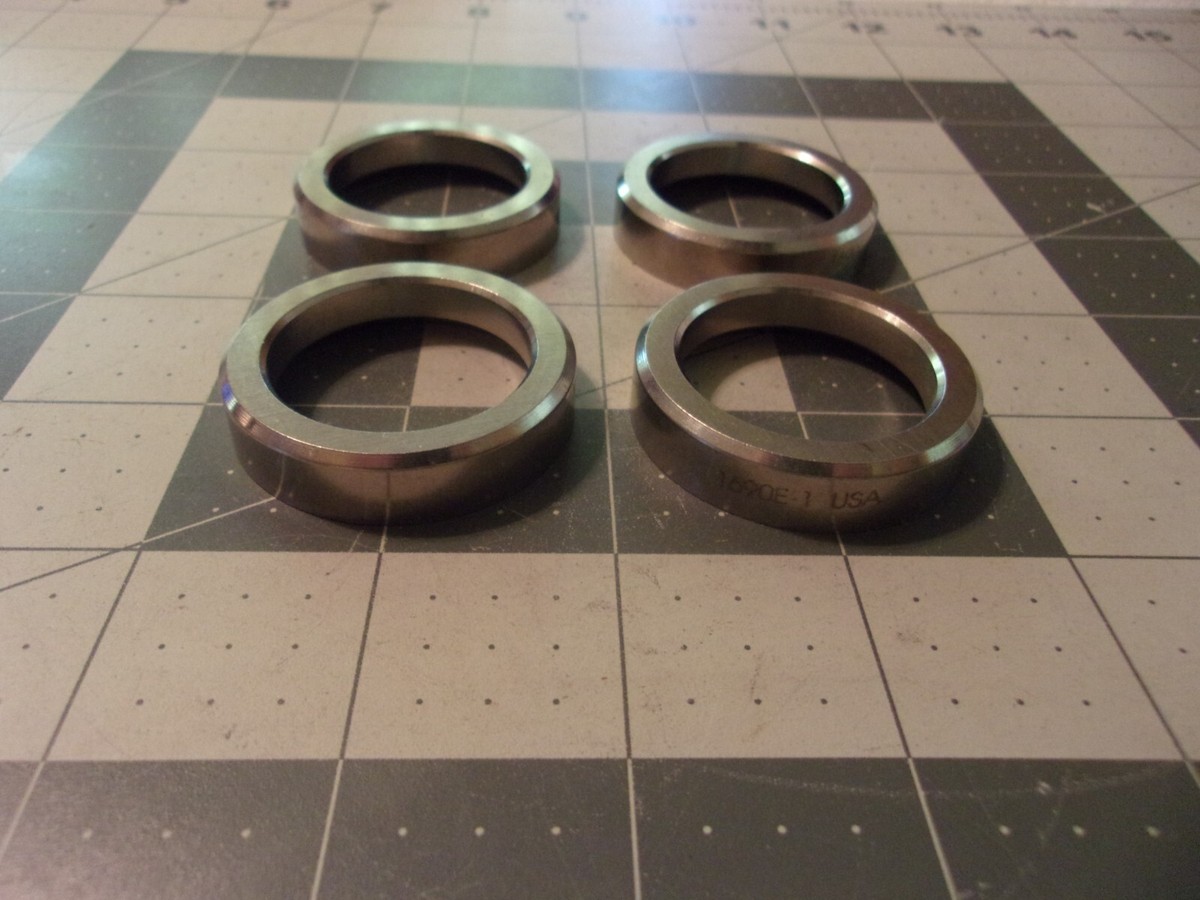 SBI SB1690E-1 (4) Valve Seats 33152154 Perkins 4.236 & 6.364 | eBay