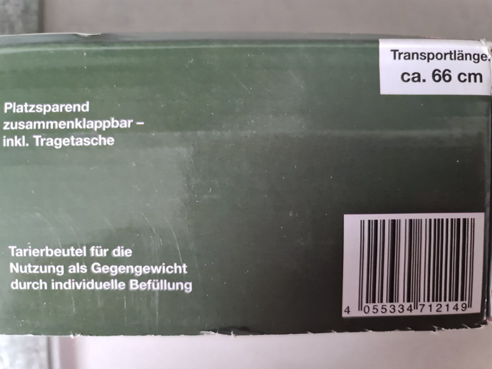 ALU - Teleskoprutenhalter, Angelbedarf, Angelhalter, Rocktrail | eBay 