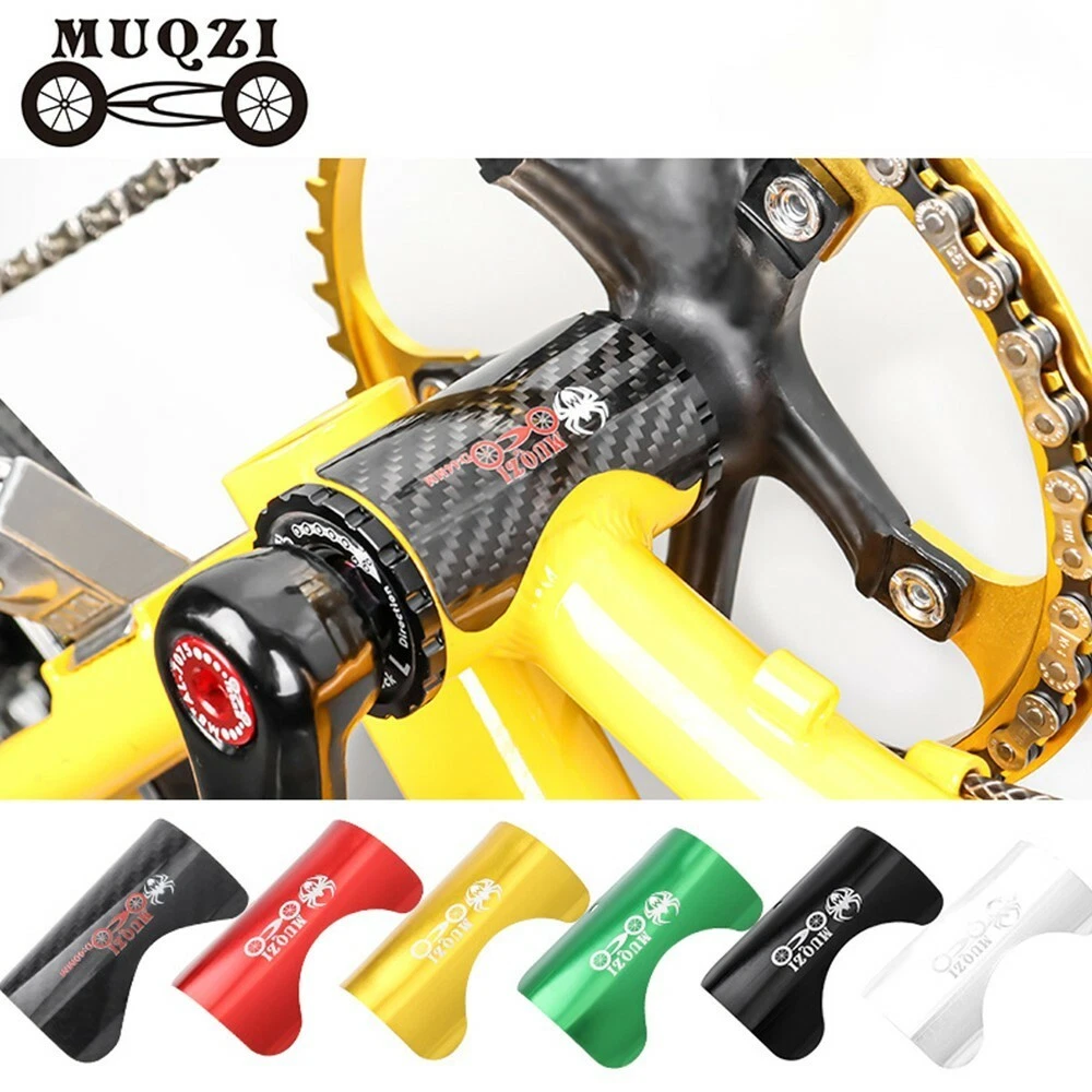 Best bottom bracket for brompton new arrivals