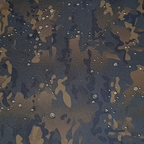CORDURA 1000D NYLON WATERPROOF OUTDOOR MILITARY CAMOUFLAGE SEAT BAG COVER FABRIC - Picture 85 of 148