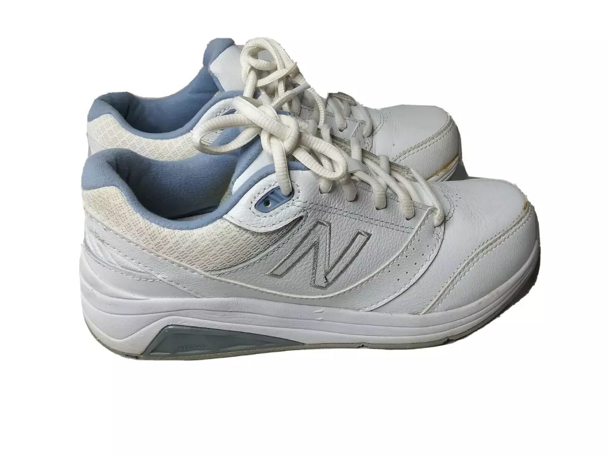 Womens Size 6.5 New Balance 928V3 WW928WB3 White Blue Retail 144