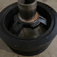Pb1353n Engine Harmonic Balancer Dayco Premium Oem Replacement Balancer Pb1353n Engine Harmonic Balancer Dayco Premium Oem Replacement Balancer
