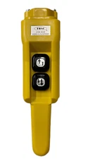 Hoist Pendant Control Station Pushbutton Replacement Pistol Grip