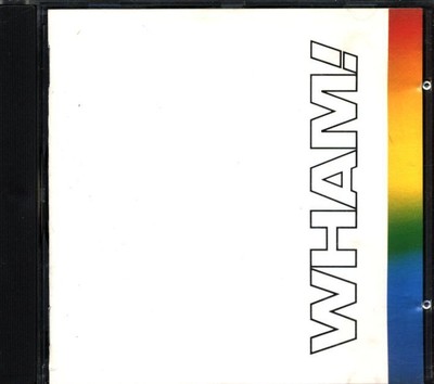 Wham! / George Michael - The Final Cd Eccellente