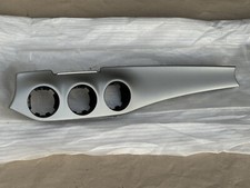 Mercedes W117 Armaturenbrett Dekorleiste Leiste Lüftungsgitter A1176800771 Orig Mercedes W117 Armaturenbrett Dekorleiste Leiste Lüftungsgitter A1176800771 Orig