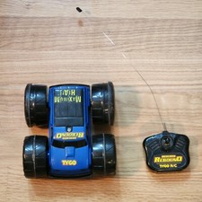 Buy Vintage Toys like Tyco Micro Rebound WORKING 1999 Maximum Heat 27 MHz wit from eBay
