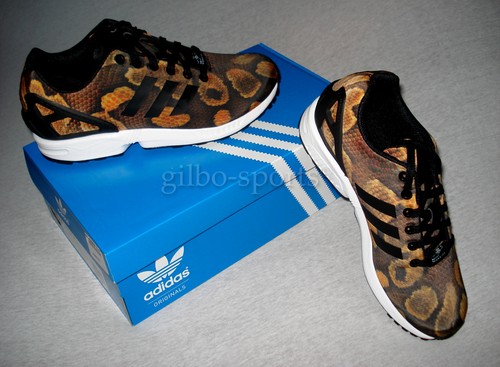 zx flux snake