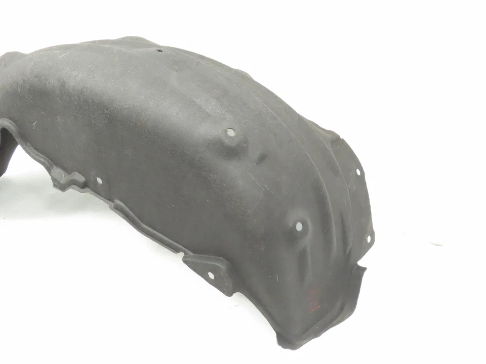 Toyota Highlander XLE отделка, четверть крыла вкладыш рулевая рубка, брызговик справа - Изображение 3 из 3