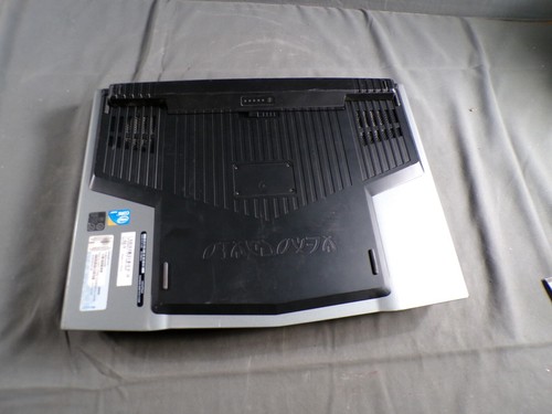 ALIENWARE M15X INTEL CORE i7-Q840 1.87GHZ 4GB RAM **NO HD/ NO CADDIE/ NO OS - Afbeelding 4 van 5