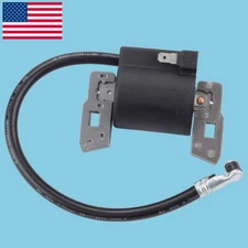 Ignition Coil to Eliminate Points 5hp for 395491 397358 298316 697037