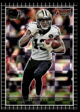 2019 Donruss Action All-Pros Michael Thomas #AAP-9