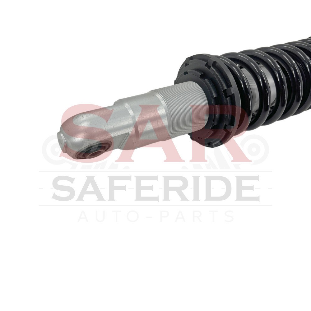4X Front & Rear Shock Strut Assys w/Magnetic For Ferrari F430 4.3L 2005-09 4.3L