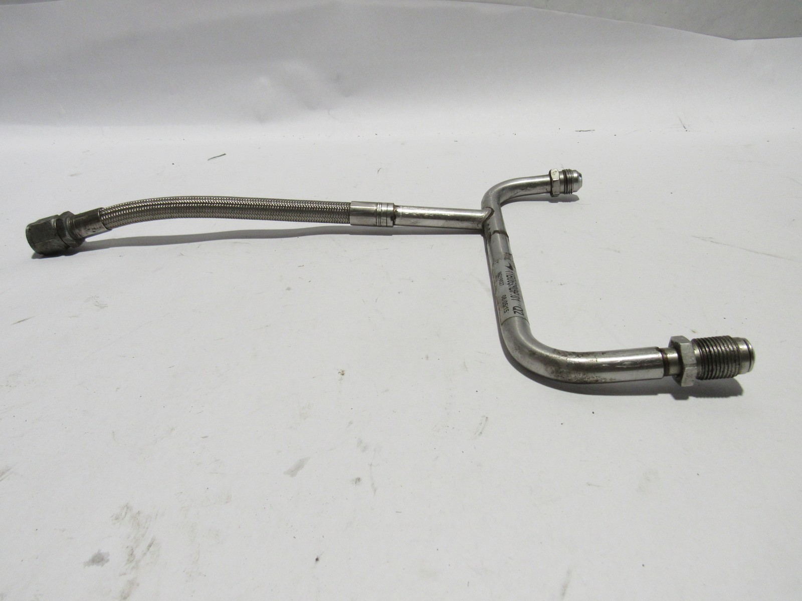 McLaren 650S 2015-2017 Front Hydraulic suspension line