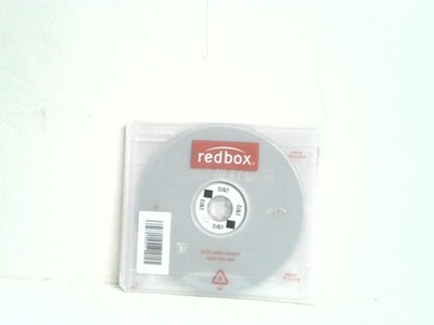 The Boy Next Door DVD Universal Pictures X Redbox