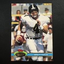 The 90's: Underprinted Sports Cards in a Decade of Excess 3