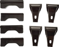Roof Rack System Fit Kits