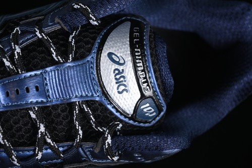 asics Gel Nimbus - Imagen 2 de 13