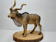 Schleich Kudu Antilope 14136  Sammlerstück  TOP für Konvolut