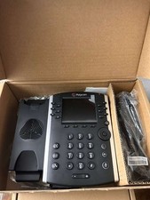 Polycom VVX 400 IP Phone Vvx400