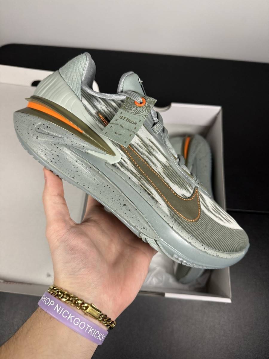 Size 8.5 - Devin Booker x Nike Air Zoom GT Cut 2 Hike | eBay