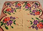 Rare Hand Knotted Vintage Flat Weave Kilim Kilm Wool Area Rug 7 x 5 Ft — photo 8