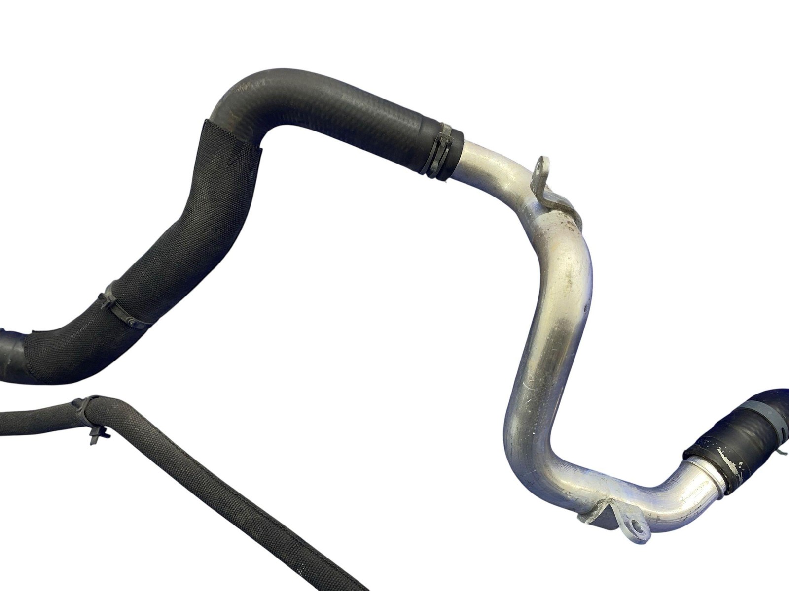2008-2015 AUDI R8 AWD 4.2L RADIATOR COOLANT WATER HOSE PIPE TUBE 420121063 OEM
