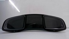 Compteur Citroen DS5