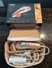 Braun Smart IPL Skin i Expert Pro 7 Hair-Removal System IPL7219