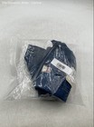 Carhartt Womens Blue Dark Wash Coin Pocket Denim Skinny Jeans Size 2R — photo 6