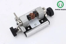 CNC Mechanical Parts Buddha Wood Lathe Bead Grinding Drilling Punching Fixture