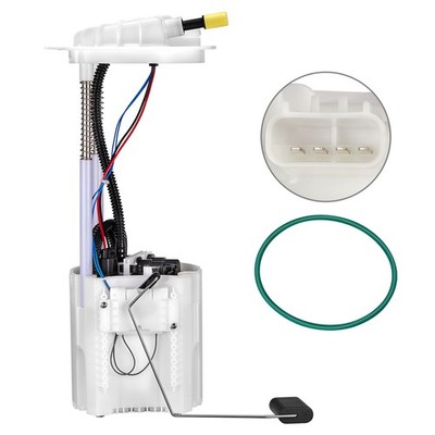Fuel Pump for 2009-2017 Dodge Ram 1500 Pickup Truck 3.6L 3.7L 4.7L 5.7L GAM1354