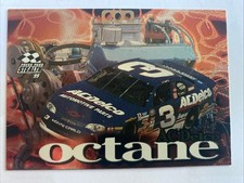 1999 Press Pass Stealth - Octane Dale Earnhardt Jr. #O 24
