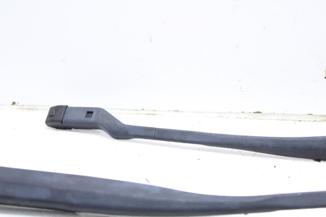 2014-20 Maserati Ghibli 3.0L Front Windshield RH and LH Wiper Arm Pair 670007562