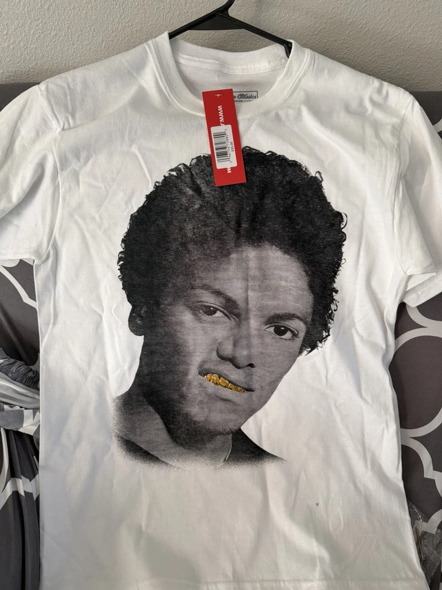 Michael Jackson Shirt for sale | eBay