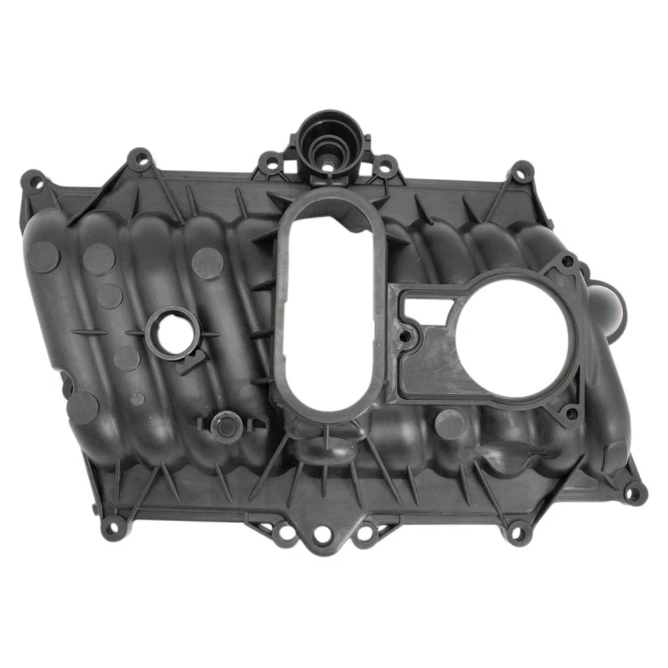 Upper Engine Intake Manifold Assembly for Chevy GMC Pickup SUV V8 5.0L 5.7L - Image 4 of 4