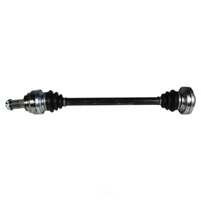 TOP NOTCH TN10023 CV Axle Assembly
