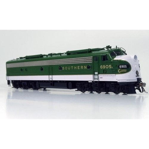 Locomotora diésel Rapido Trains 28536 HO SOU Crescent EMD E8A DCC y sonido #6905K | Zustand: New