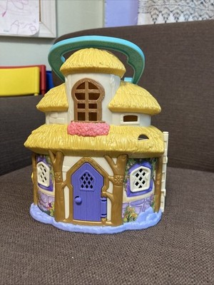 Disney wish house