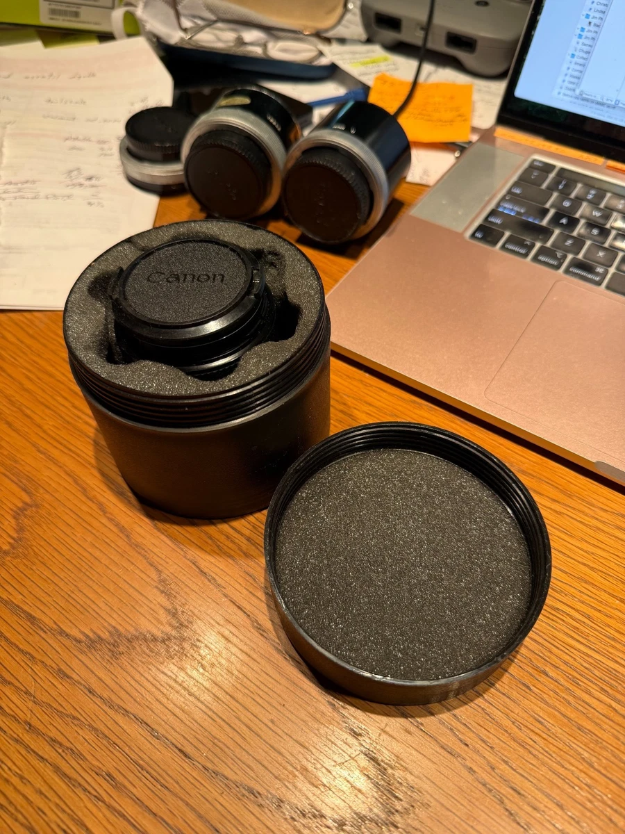 Canon FD f/2 Camera Lenses 28mm Focal for sale - eBay