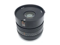 Hasselblad XCD 2.5/38mm F2.5 Medium Format Autofocus X Mount Lens
