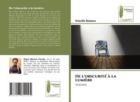 De L'obscurité à La LumièRe Sidoine Priscille Bisimwa Taschenbuch FranzöSisch