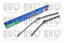 Wiper Blade Front 19" 475mm/26" 650mm Fits Lamborghini Urus Tesla Model 3 VW QH