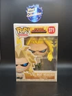 Funko Pop! Vinyl: My Hero Academia - All Might (Weakened) #371 With Protector