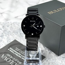 Наручные часы Bulova Modern Futuro Men's