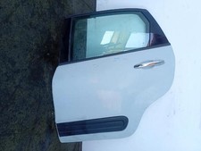 Porte arrière et accessoires Fiat 500