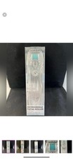 VivaSpa Microneedle Facial Roller for Face and Eyes, New